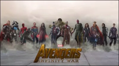 Qui va mourir dans "Infinity War" ?