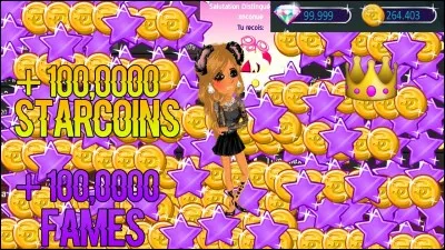 Es-tu c&eacute;l&egrave;bre, riche ?