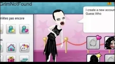 Y a-t-il des pirates sur MSP ?
 (deux réponses)