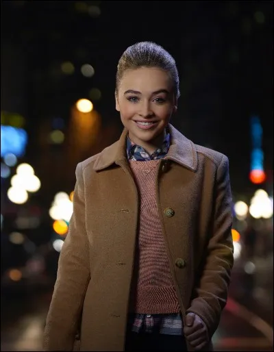 Et dans quel film Disney Channel a-t-elle joué ?