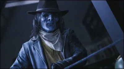 Comment s'appelle la chasse qu'entreprenaient les Ghost Rider ?