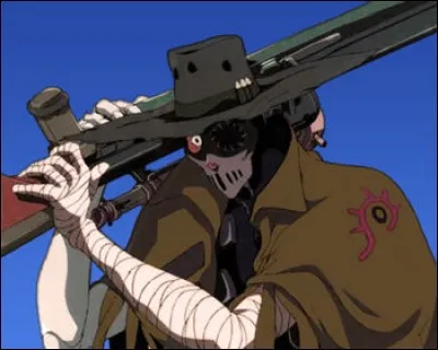 Qui est ce personnage ?