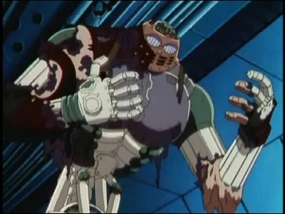 Qui est ce personnage ?