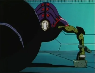 Qui est ce personnage ?