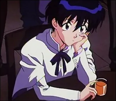 Qui est ce personnage ?