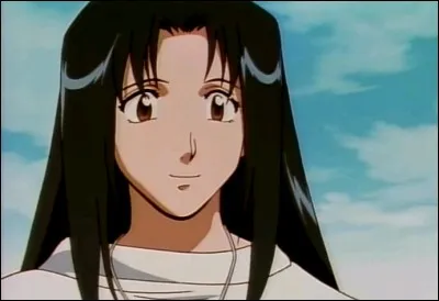 Qui est ce personnage ?