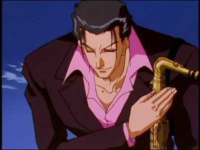 Qui est ce personnage ?