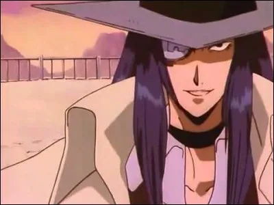 Qui est ce personnage ?