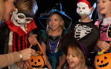 Quiz Halloween