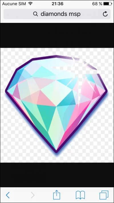 Peut-on obtenir des diamonds sans être VIP ?