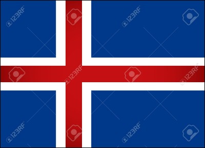 De quel pays vient ce drapeau ?