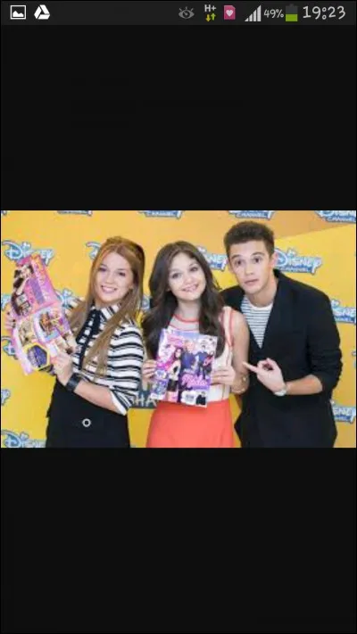 Tu pr&eacute;f&egrave;res :