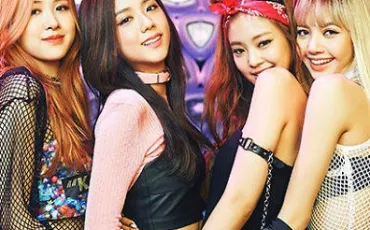 Quiz Blackpink