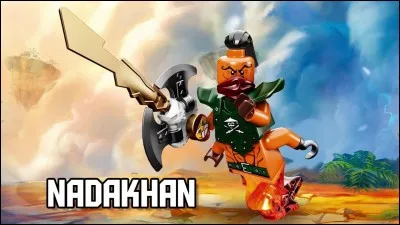 Qui est ce gin qui fait disparaître les gens en leur faisant faire des souhaits ?