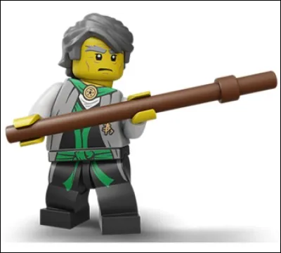 Qui est ce personnage populaire ?