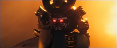 Qui est ce personnage diabolique ?