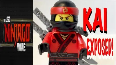 Qui est ce personnage enflammé ?