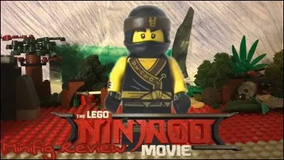 Qui est ce personnage musclé ?