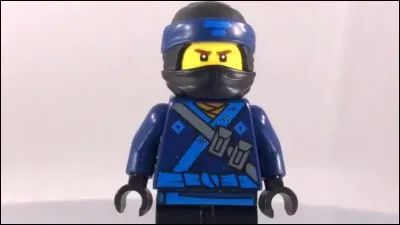 Qui est ce personnage au trouble de langage ?