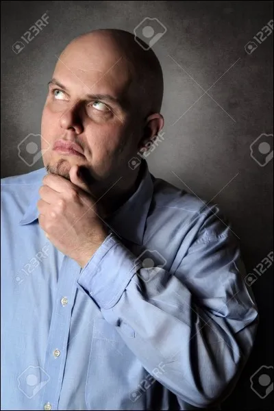 Qu'est-ce qui réfléchit sans réfléchir ?