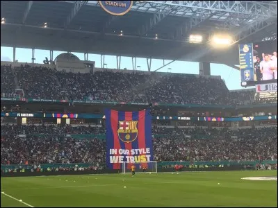 Contre quelle équipe le Barça a-t-il gagné la Ligue des champions en 2015 ?