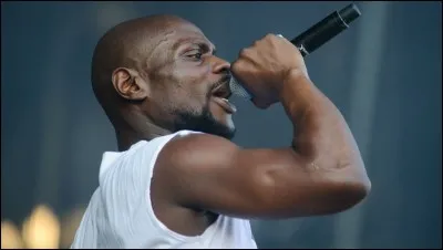 Quel département Kery James décrit-il comme le Barça ?