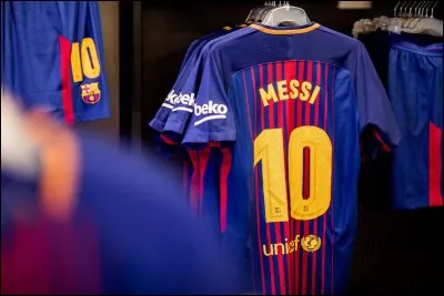 Quels frères ont joué au Barça ?