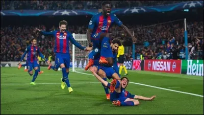 Quel entraîneur y a gagné un sextuplé ?