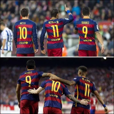 Combien de fois le Barça a-t-il été relégué ?