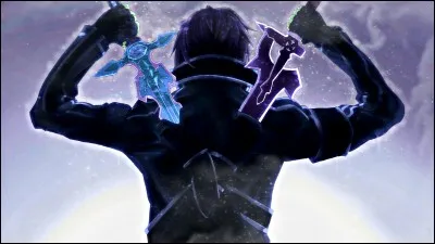 Qui est le meilleur ami de Kirito ?