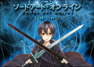 Pourquoi Kirito est-il un joueur solo ?