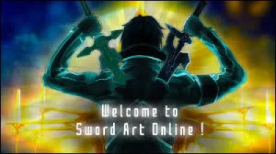 Pourquoi Kirito a-t-il la capacit&eacute; �escrime double' ?