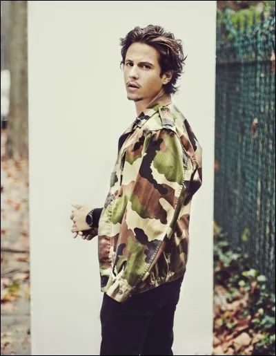 Nekfeu est-il français ?