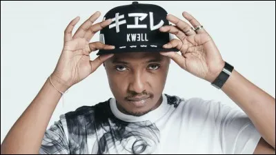 Soprano s'appelle en vérité :