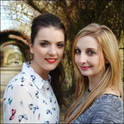 Comment s'appelle la chaîne youtube de Fionita ?