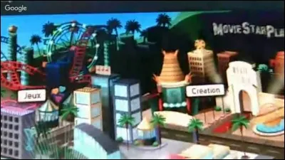 MSP a ouvert en France en..