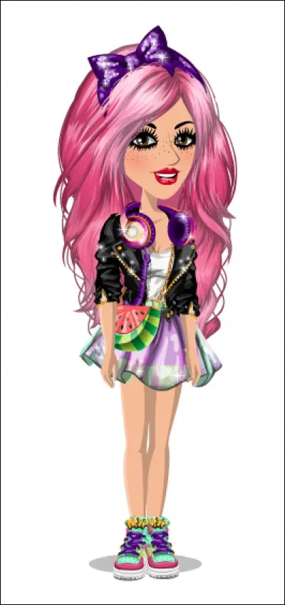 Peut-on enlever ou refuser pixi star en amie ?