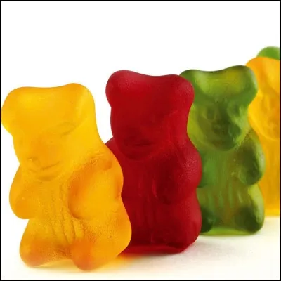 Quels bonbons détestent-ils le plus ?