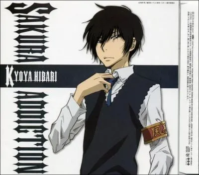 Comment se nomme ce personnage?