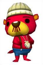 Quiz Animal crossing