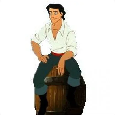 Qui est son amoureux ?