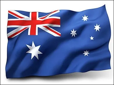 Quel est le pays de ce drapeau ?