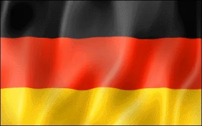 Quel est le pays de ce drapeau ?