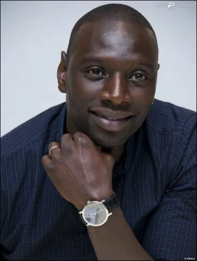 Quel âge a Omar Sy ?