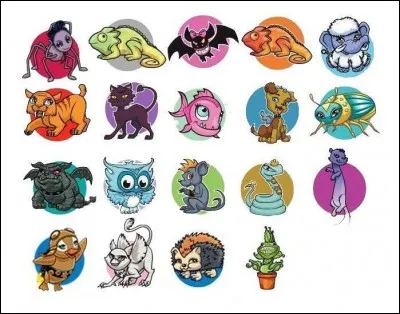 Quel animal préfères-tu ?