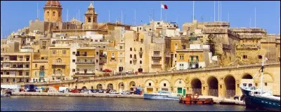 À quel drapeau appartient ce pays ?