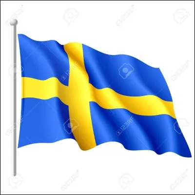 À quel pays appartient ce drapeau ?