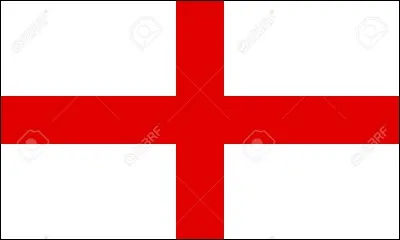 À quel pays appartient ce drapeau ?