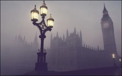 Cela s'est passé au Royaume-Uni. C'était un gros brouillard de pollution. La reine Élisabeth II venait de prendre le pouvoir. De quel évènement s'agit-il ?