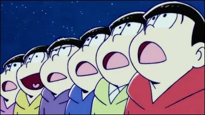 Quelles sont leurs couleurs respectives ?